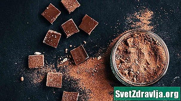 Cacao vs Cocoa: Mi a különbség?