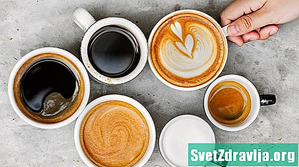 Koffein-tolerancia: tény vagy kitalálás? - Táplálás