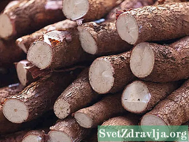Cassava: Edut ja vaarat