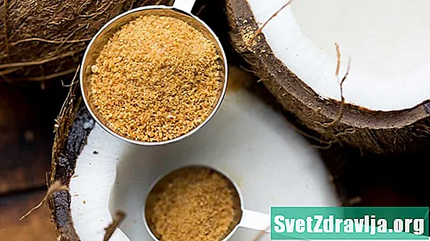 Kokosov šećer - zdrava alternativa šećeru ili velika, masna laž?