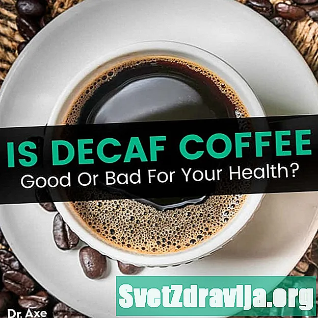 Cà phê Decaf: Tốt hay xấu?