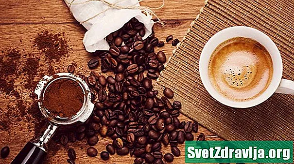 Zabraňuje káva a kofein absorpci železa? - Výživa