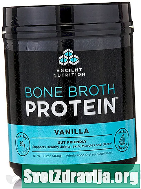 ¿La proteína de caldo de huesos tiene beneficios para la salud? - Nutrición