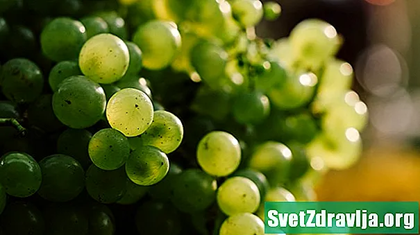 ¿El jugo de uva ayuda a combatir el insecto estomacal?