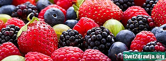 Frutat e freskëta dhe perimet e ngrira - cilat janë më të shëndetshme? - Ushqim