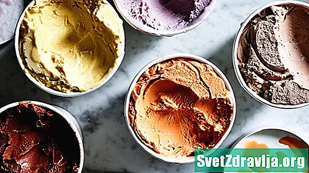 Gelato vs fagylalt: Mi a különbség? - Táplálás