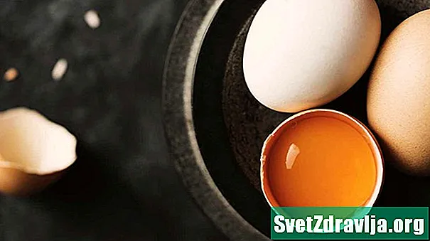 Combien de temps durent les œufs avant de se détériorer?