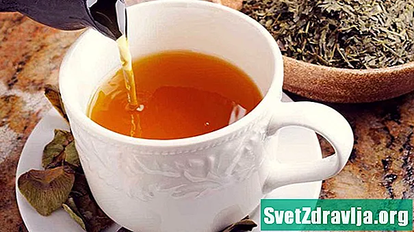 Koľko zeleného čaju by ste mali piť denne?