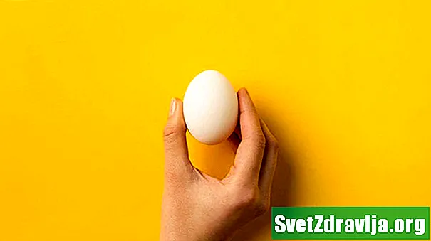 Sådan gør du et æg hurtigt: Regler, fordele og prøve-menu