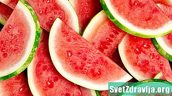 Hvordan velge en vannmelon: 6 nyttige tips