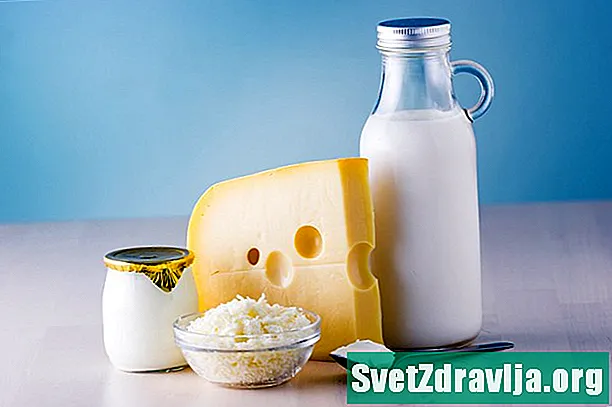 Чи є масло молочним продуктом і чи містить він лактозу?