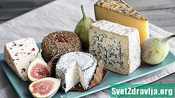 チーズは中毒性がありますか？
