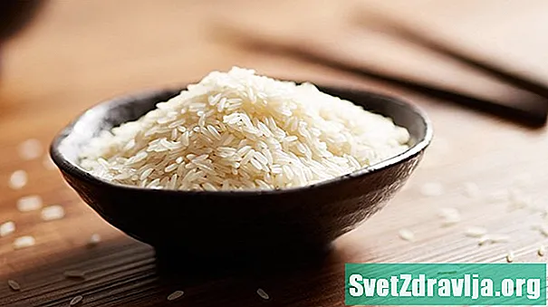Le riz est-il un grain? Tout ce que tu as besoin de savoir