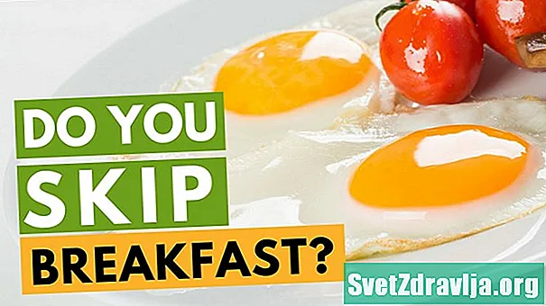 Saltul Mic dejun este rău pentru tine? Adevărul surprinzător