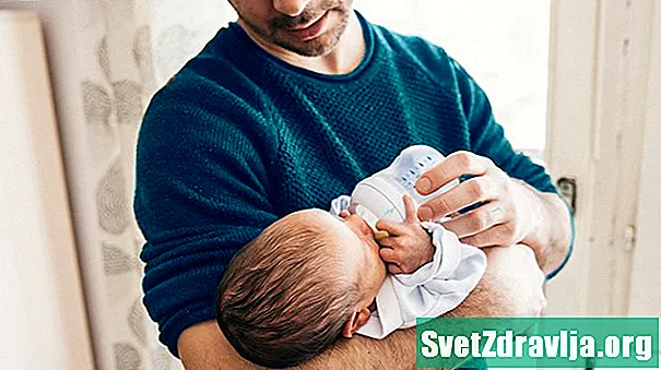 Είναι η φόρμουλα σόγιας ασφαλής για το μωρό σας;