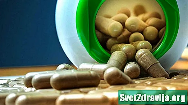 Laetrile (vitamin B17 eller Amygdalin): Fordele, myter og madkilder - Ernæring