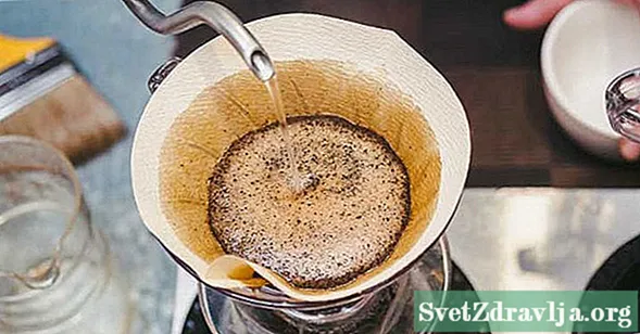 Mit o mikotoksinima: Istina o plijesni u kavi - Wellness