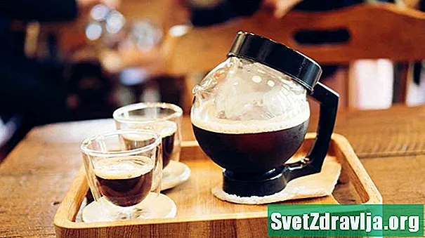 Nitro kava: Je hladna kava boljša od redne?