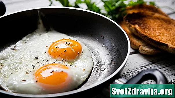 Pasto vs Omega-3 vs Huevos convencionales - ¿Cuál es la diferencia? - Nutrición