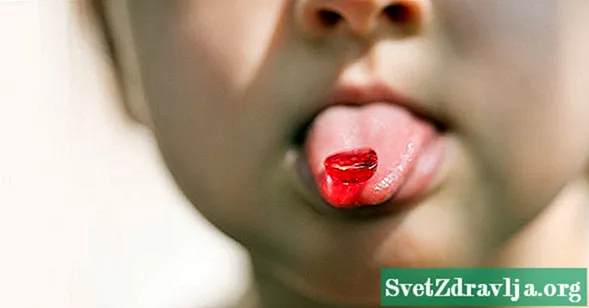 Sollten Kinder Omega-3-Präparate einnehmen?