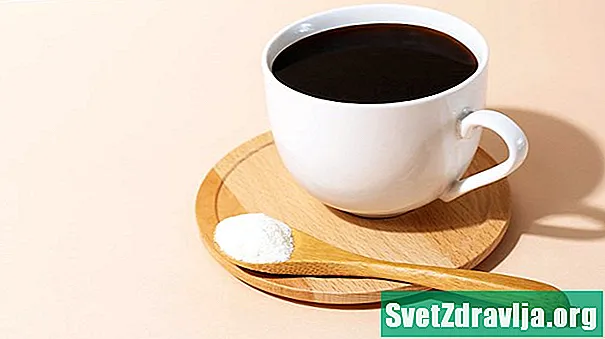 Měli byste do své kávy přidat kolagen? - Výživa