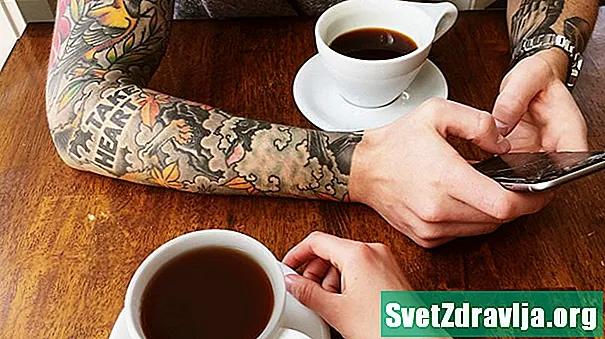 ¿Deberías tomar café con el estómago vacío?
