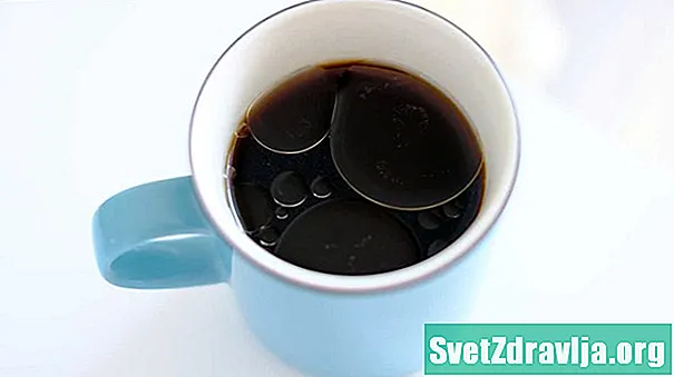 Pitäisikö sinun juoda kahvia kookosöljyllä? - Ravitsemus