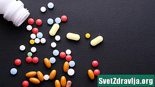 Bør du ta antioksidanttilskudd? - Ernæring