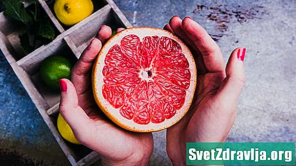 20 terveellisintä hedelmää planeetalla