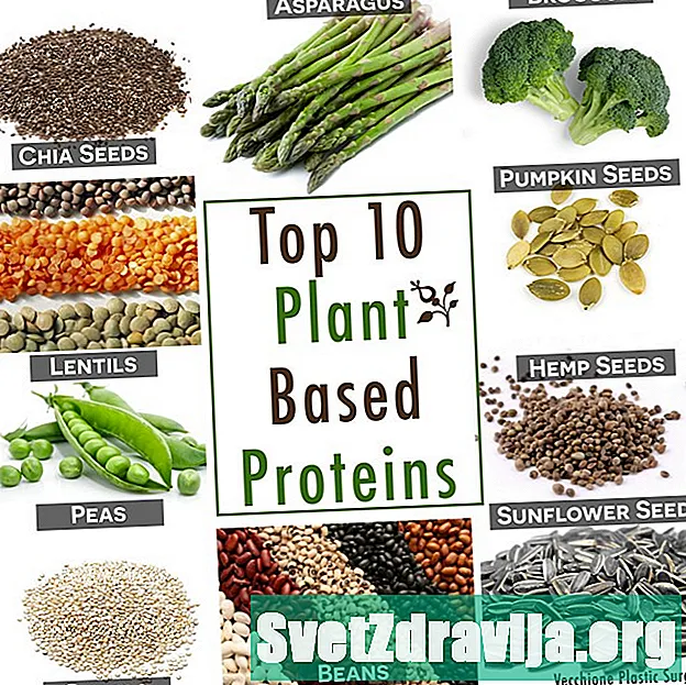 7 nguồn thực vật tốt nhất của axit béo Omega-3