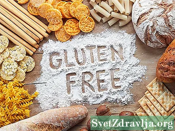 Le Gluten-Free Diet: A Beginner’s Guide With Meal Plan