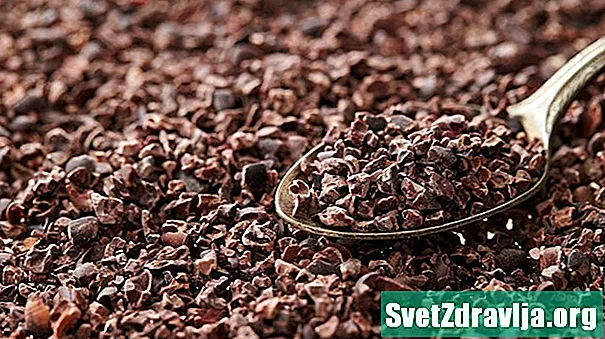 Какво представляват Cacao Nibs? Хранене, ползи и кулинарни приложения