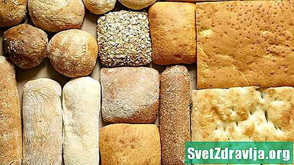 Vad är gluten? Definition, livsmedel och biverkningar