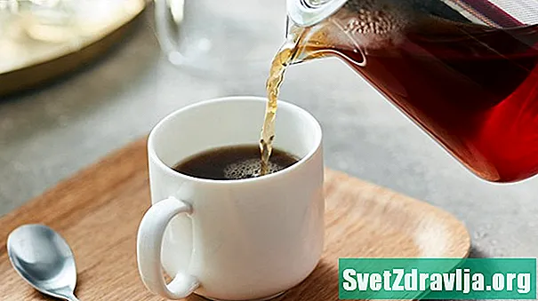 스무스 무브 티 (Smooth Move Tea)는 무엇이며 체중 감량에 도움이됩니까?