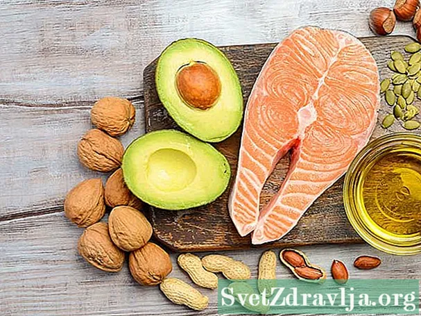 Čo robiť, ak diéta s nízkym obsahom sacharidov zvýši váš cholesterol