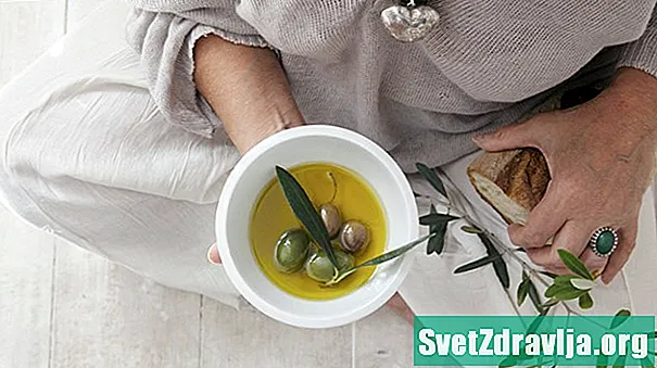 Mengapa Extra Virgin Olive Oil Adalah Lemak Paling Sehat di Bumi