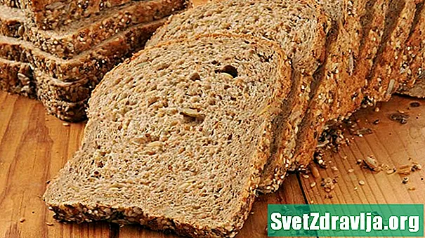 Miért az Ezekiel kenyér a legegészségesebb kenyér, amelyet enni lehet