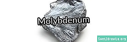 Por que o molibdênio é um nutriente essencial