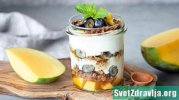 Yoghurt 101: voedingsfeiten en gezondheidsvoordelen