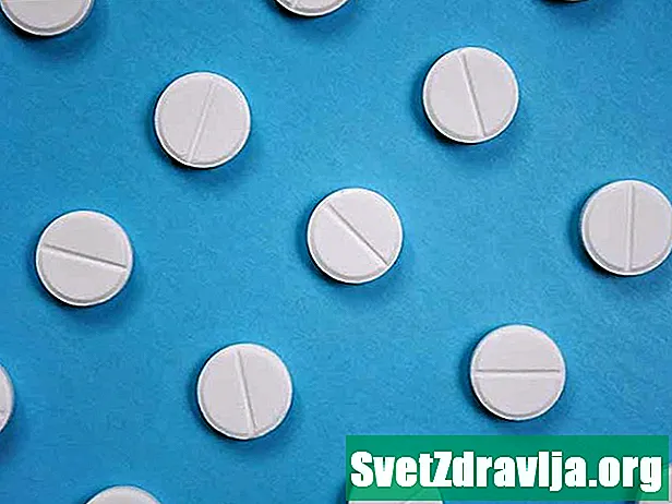 Prometazin, oral tablett