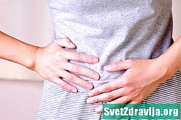 Wat veroorzaakt mijn buikpijn en pijnlijk urineren?